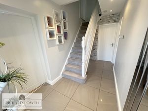 Hallway- click for photo gallery